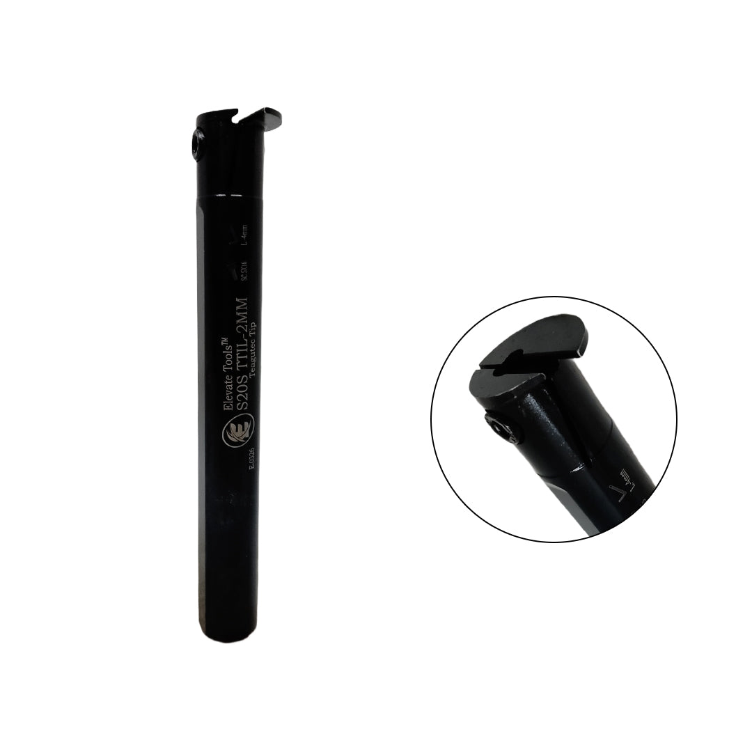 Elevate Tools boring bar