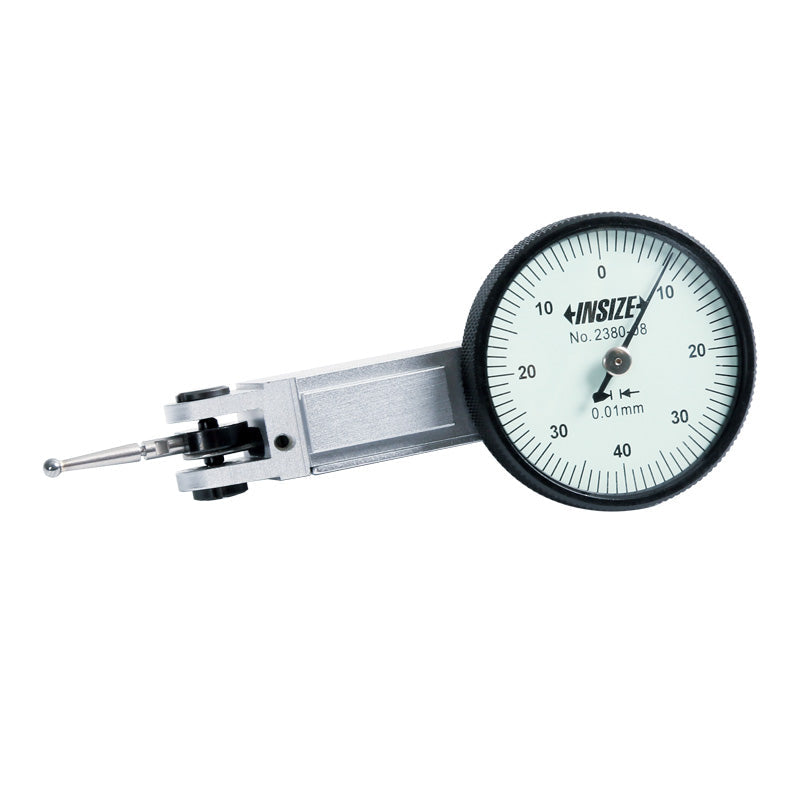 Insize dial test indicator