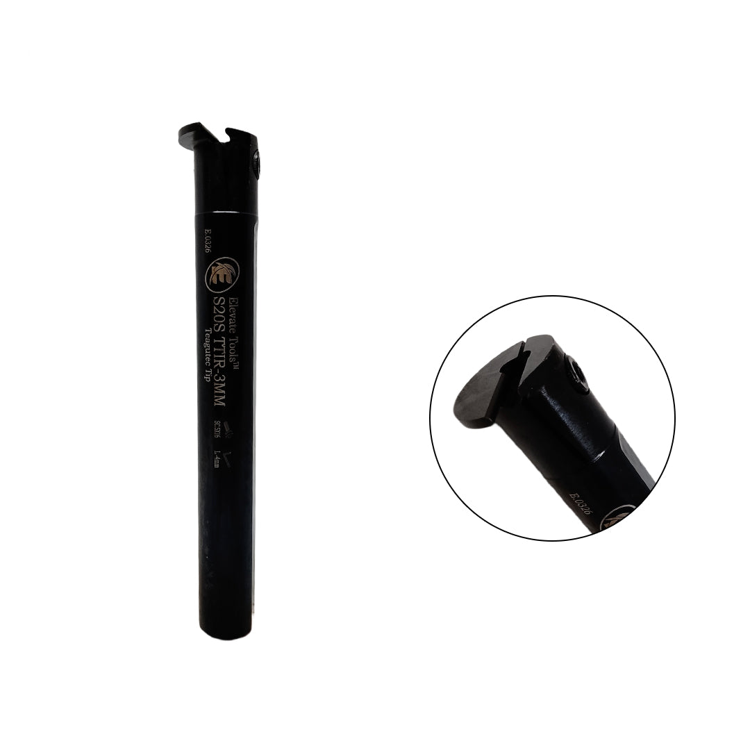 Elevate Tools boring bar