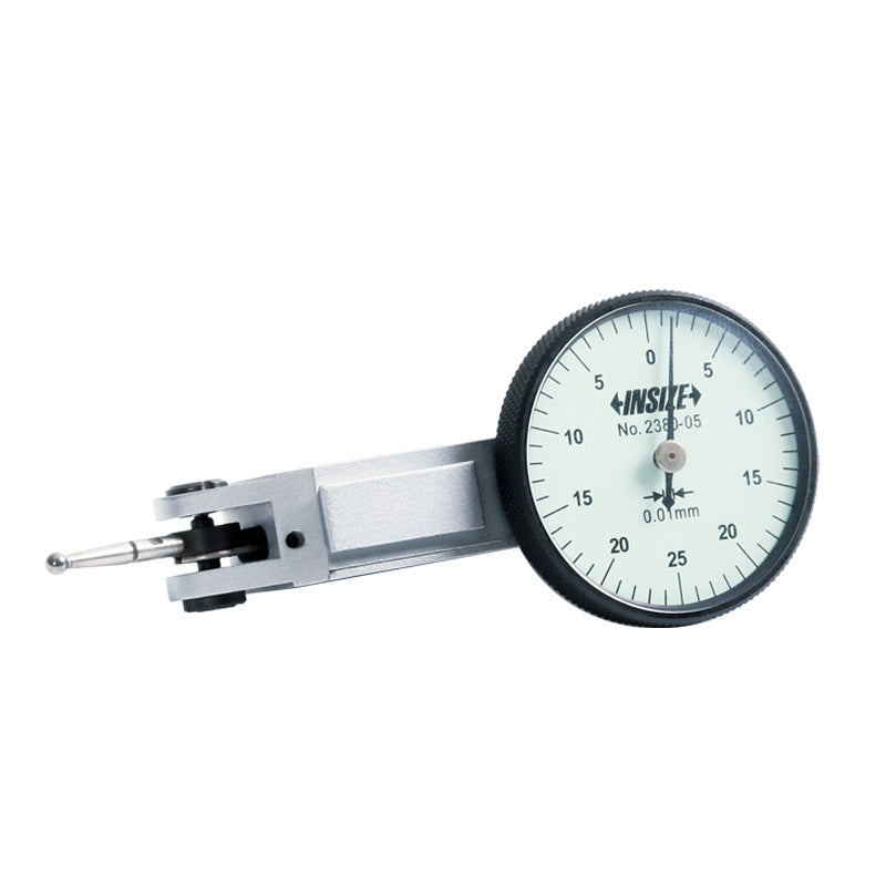 Insize dial test indicator