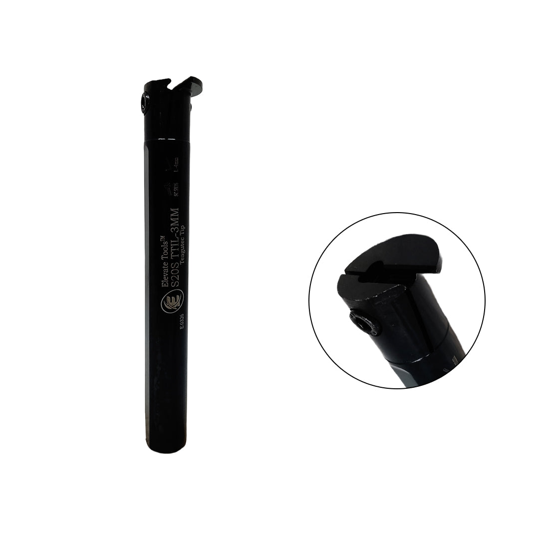 Elevate Tools boring bar