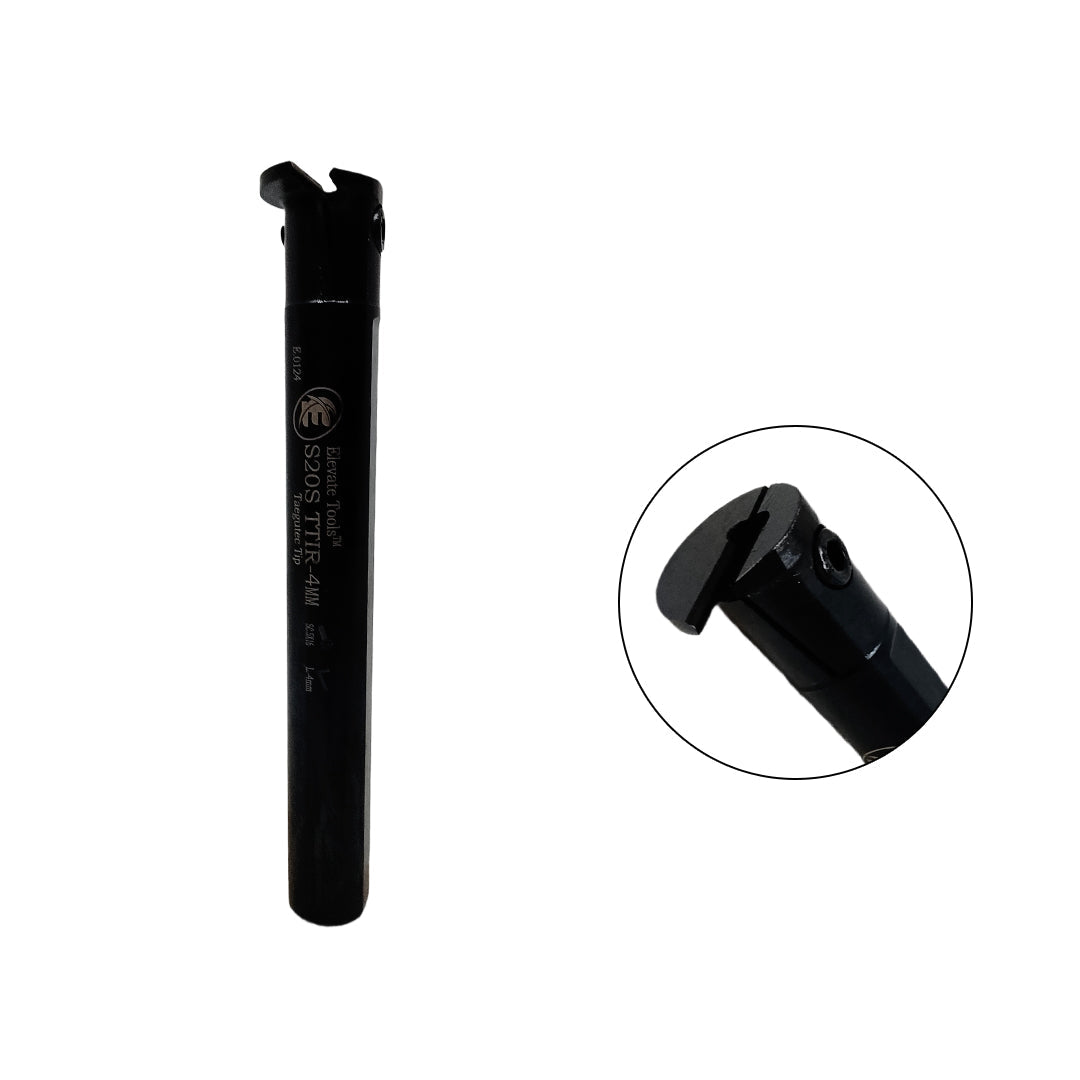 Elevate Tools boring bar