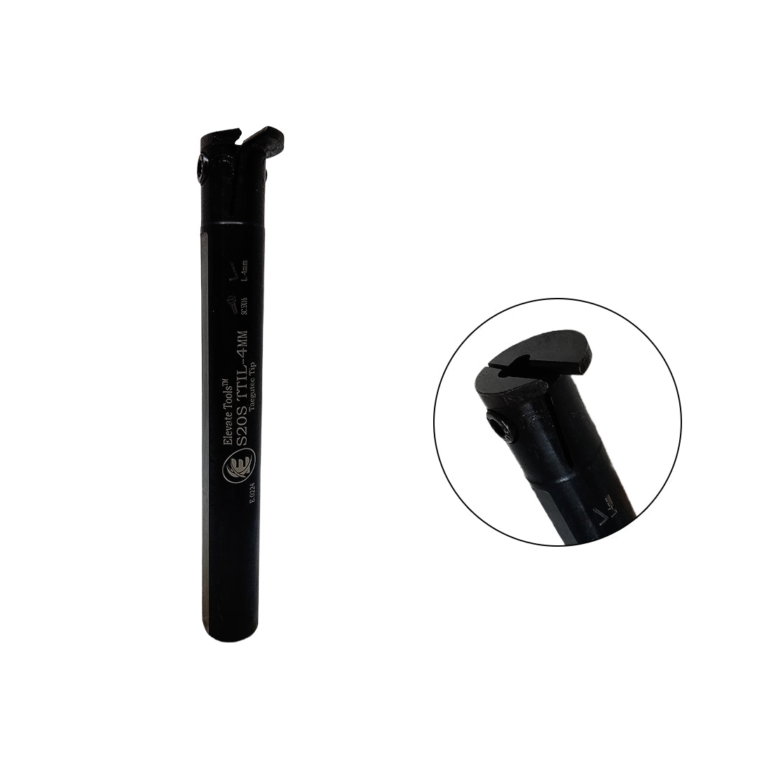 Elevate Tools boring bar