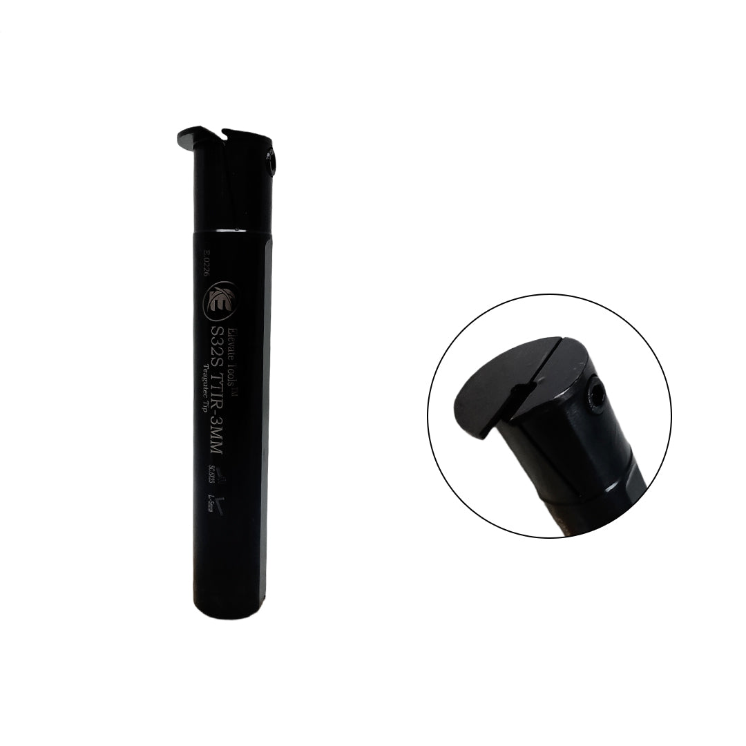 TEAGUTEC ID GROOVING BAR S32S TTIR/L-2/3/4/5/6