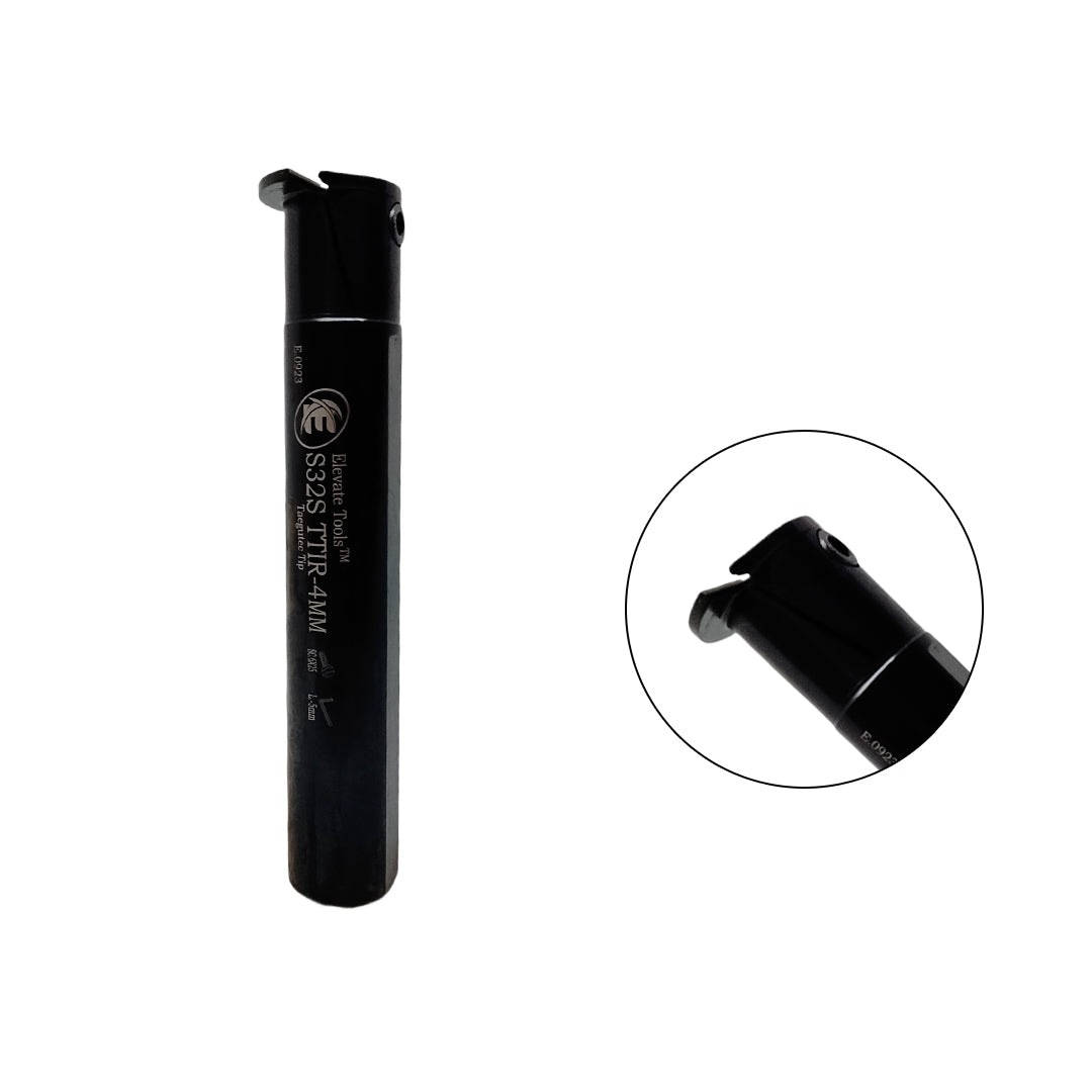 TEAGUTEC ID GROOVING BAR S32S TTIR/L-2/3/4/5/6