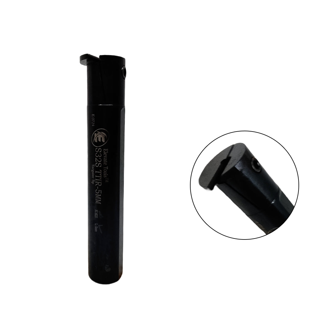 TEAGUTEC ID GROOVING BAR S32S TTIR/L-2/3/4/5/6