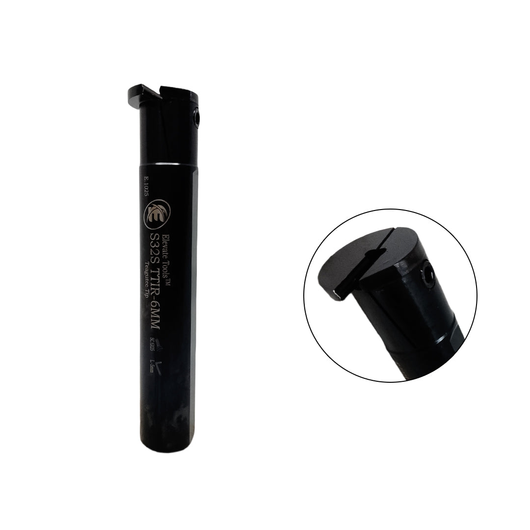 TEAGUTEC ID GROOVING BAR S32S TTIR/L-2/3/4/5/6