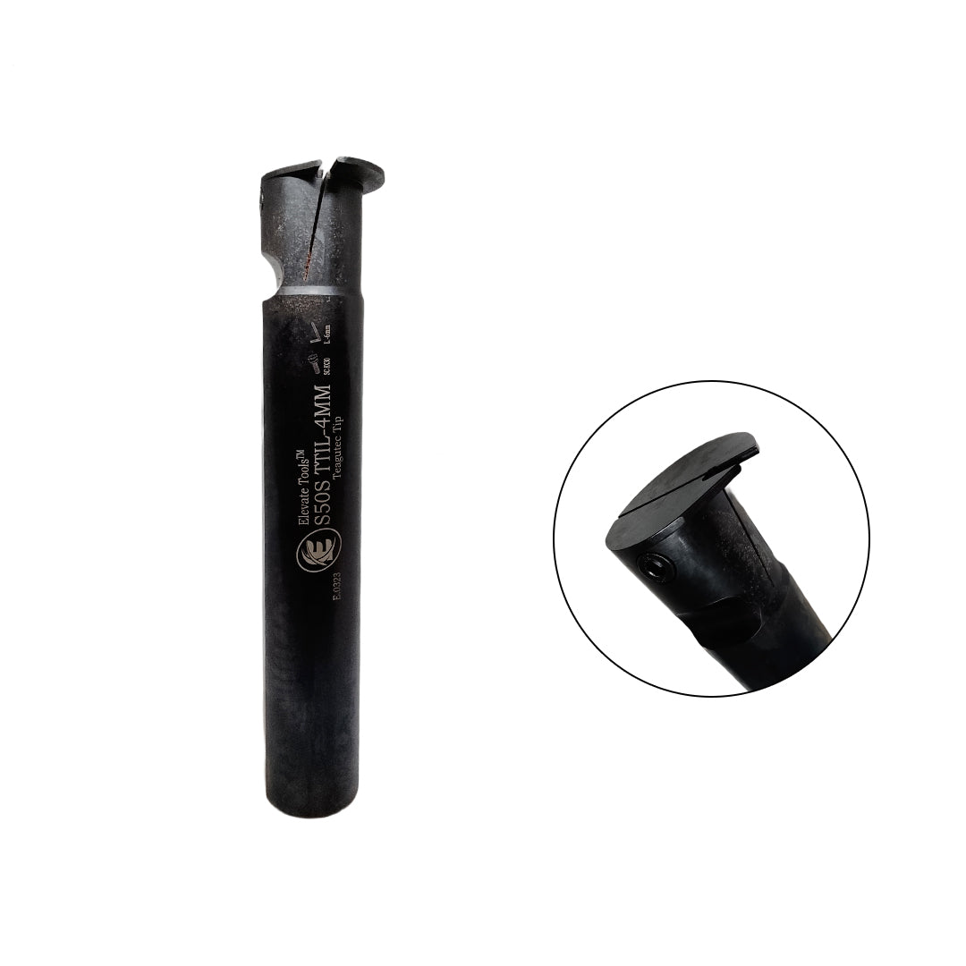TEAGUTEC ID GROOVING BAR S50U TTIR/L-2/3/4/5