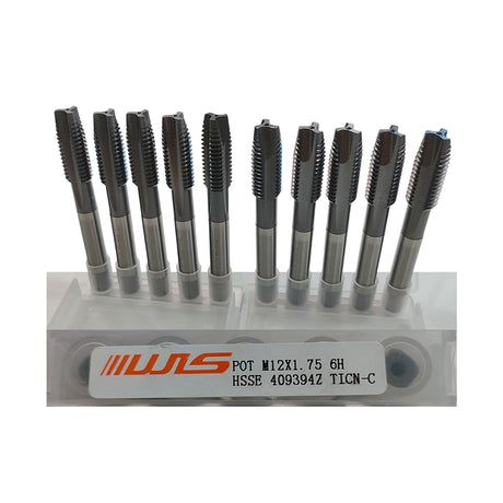 HSS Taps SPPT M2 AND M35 Grade