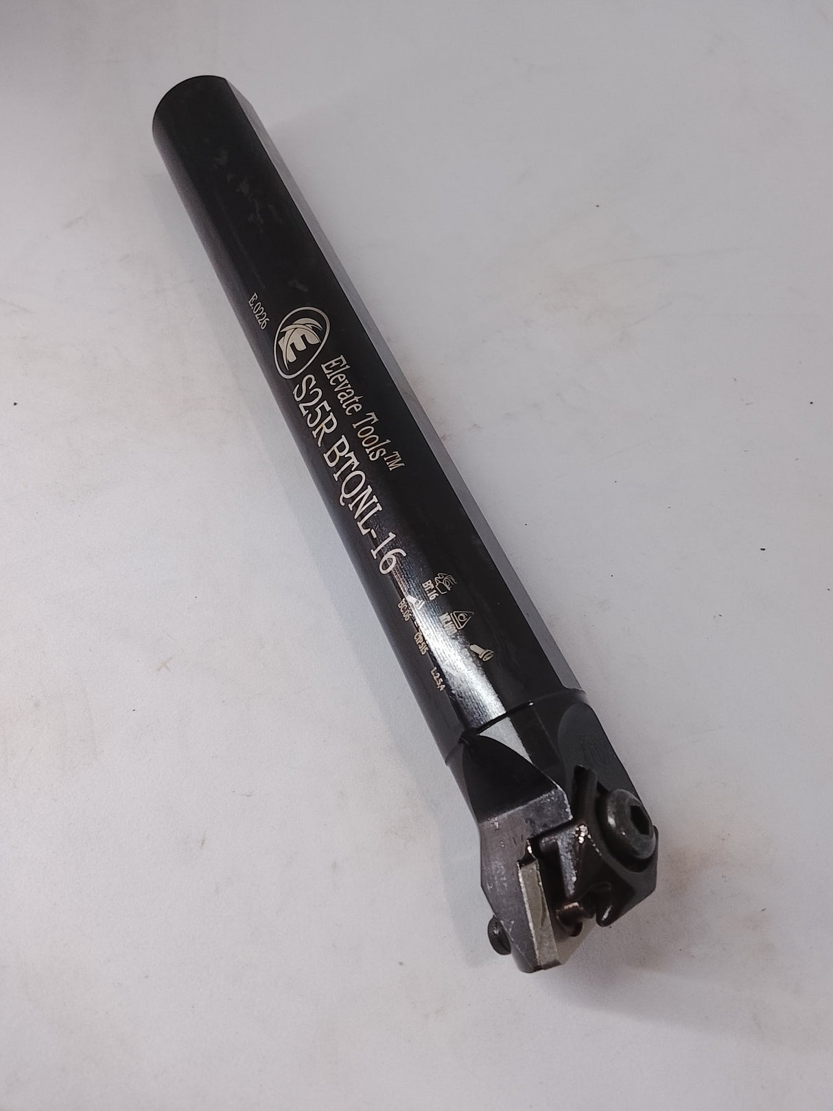 Metal tool