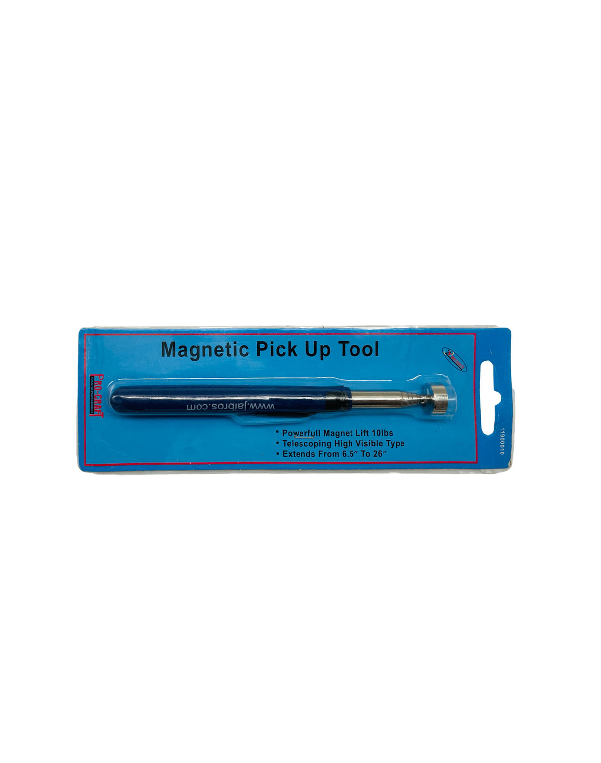Extendable Magnet Tool