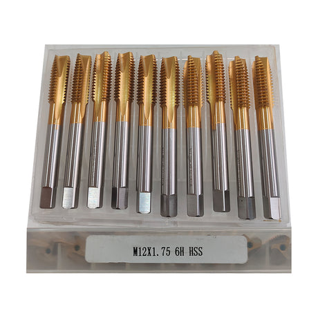 HSS Taps SPPT M2 AND M35 Grade