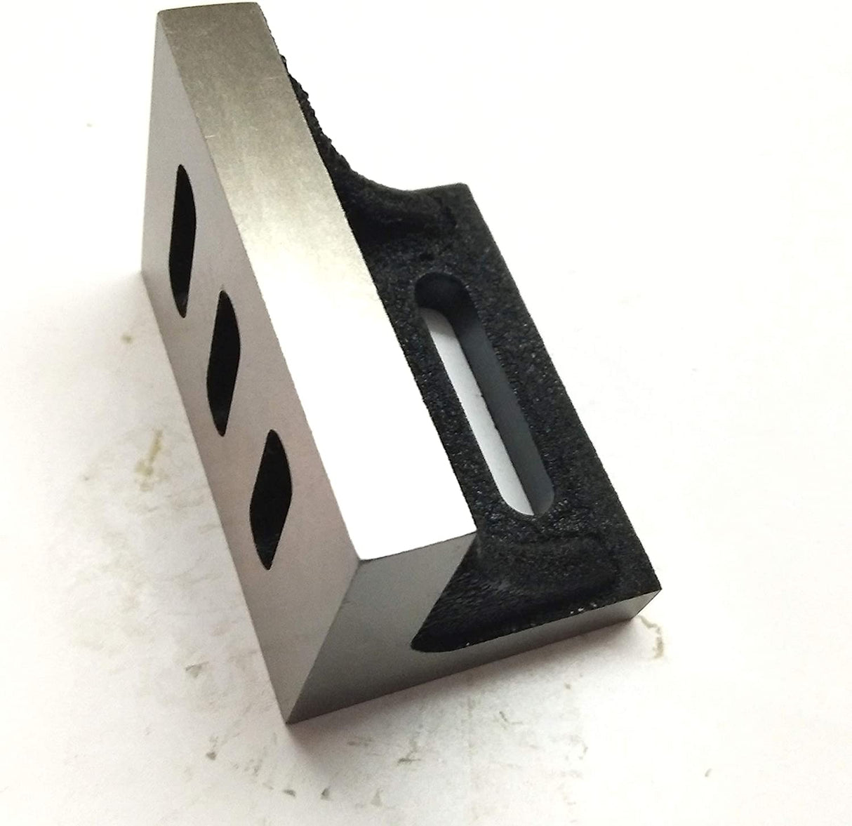 Adjustable angle block