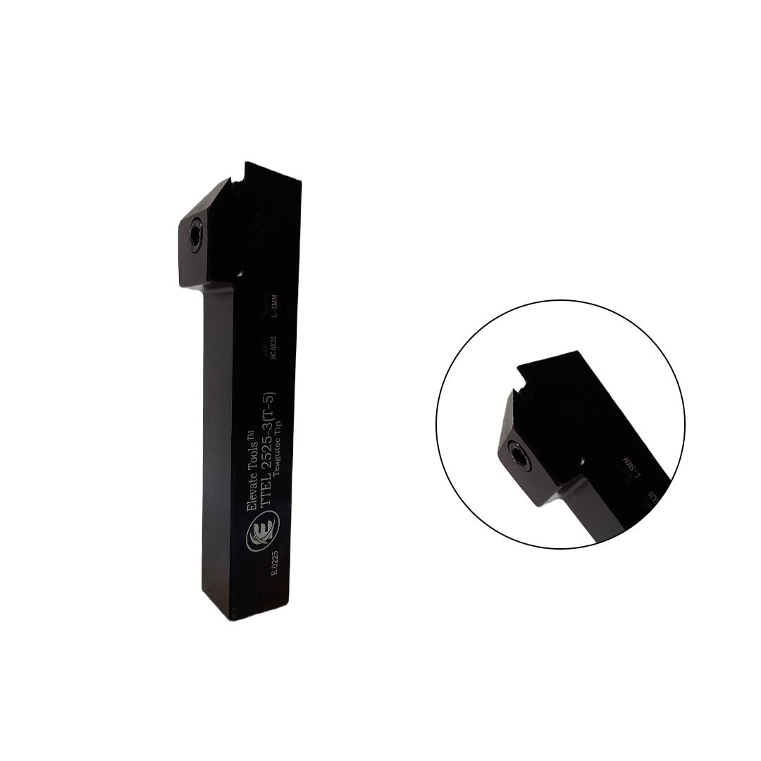 Elevate TTEL 2525-3 Threading Tool