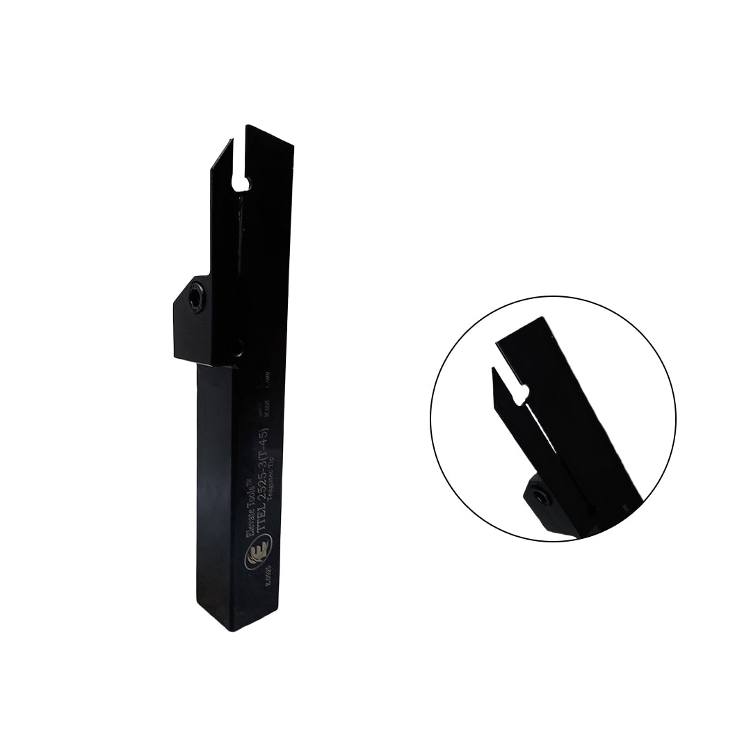 Elevate TTEL 2525-3 Threading Tool
