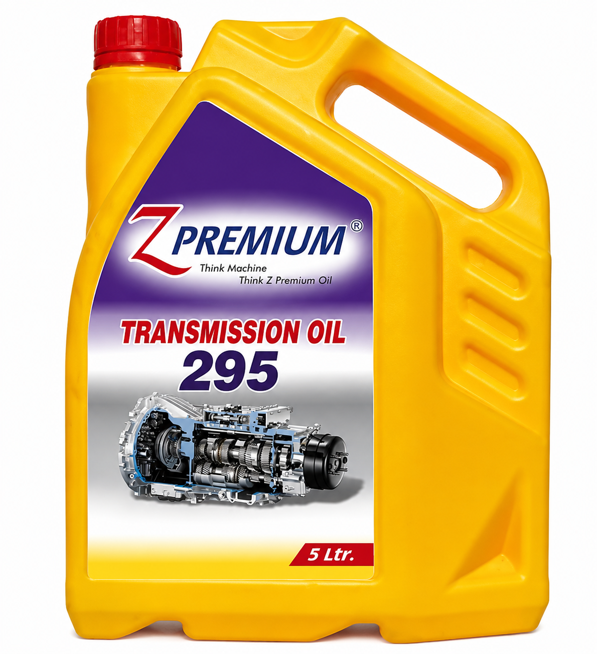 Z PREMIUM Transmission Oil 295
