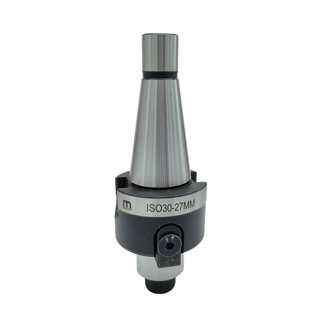ISO30 FMB 27 mm Face mill