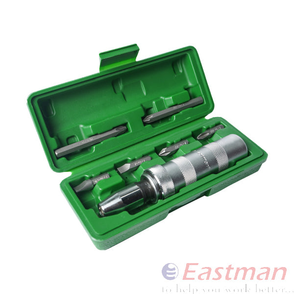 Buy Impact Driver Set CRV Bits Online | Jaibros