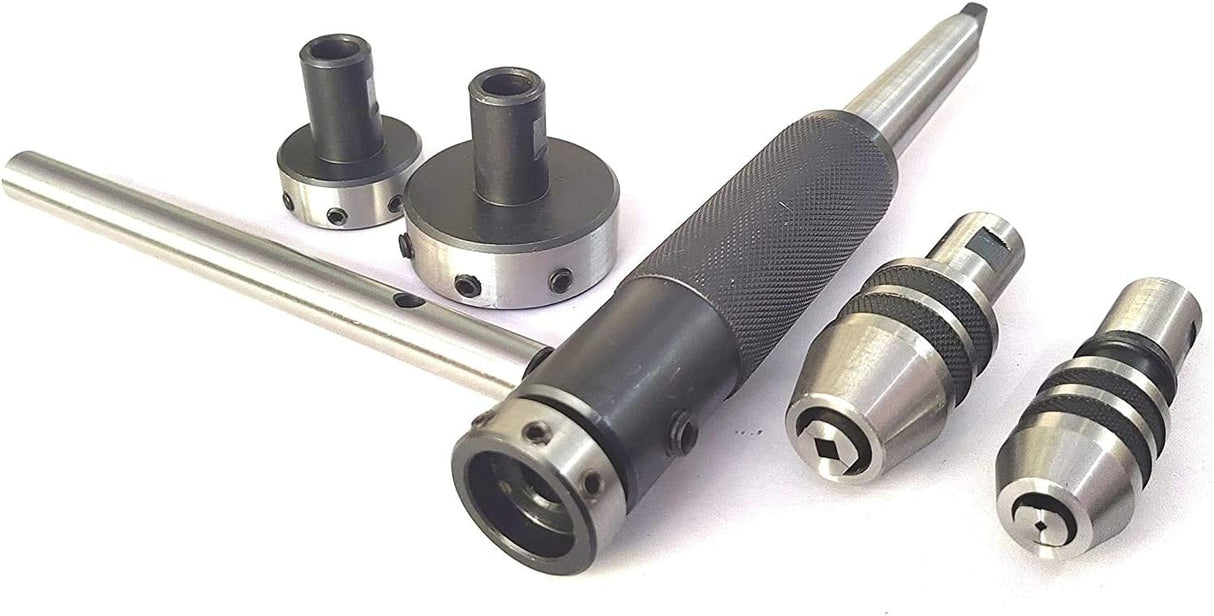 Assorted machining tools