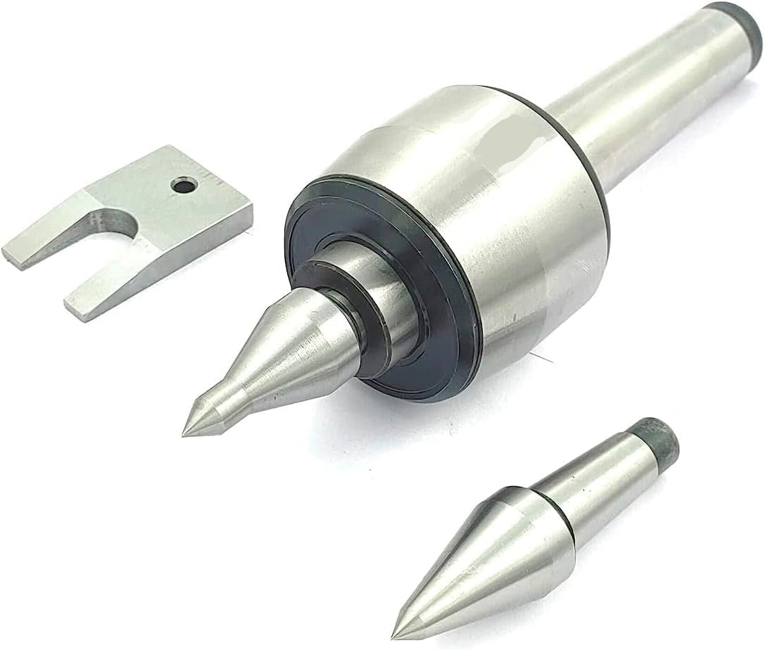 Heavy duty MT4 Live Center for consistent performance