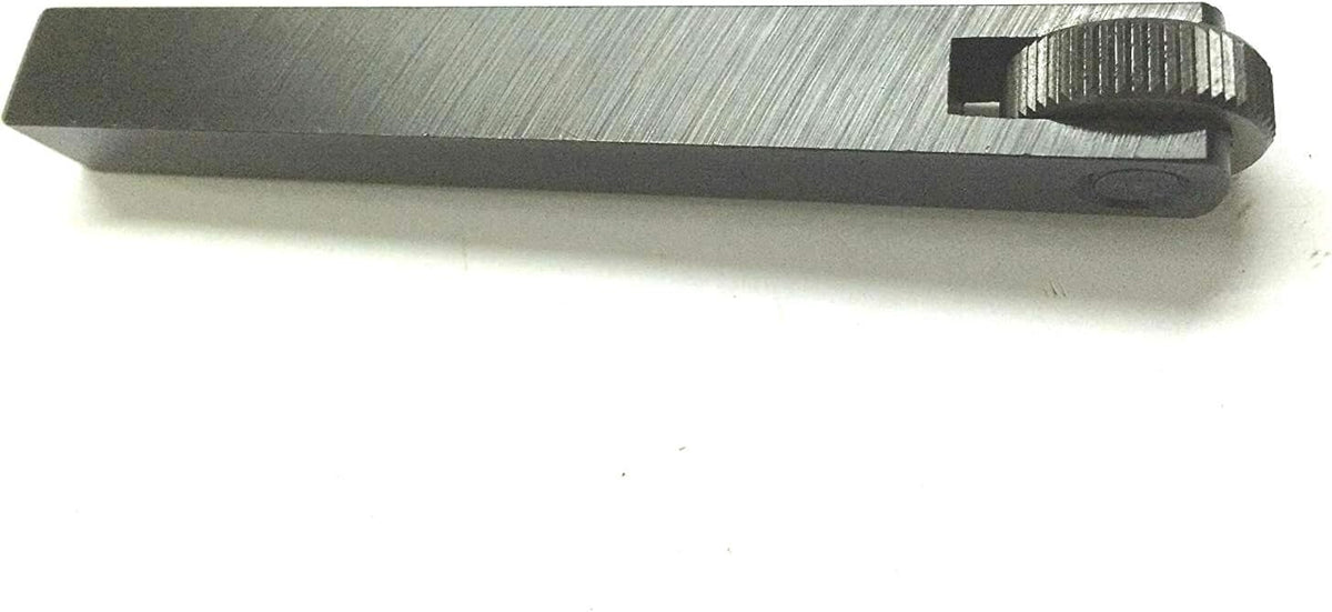 Knurling tool
