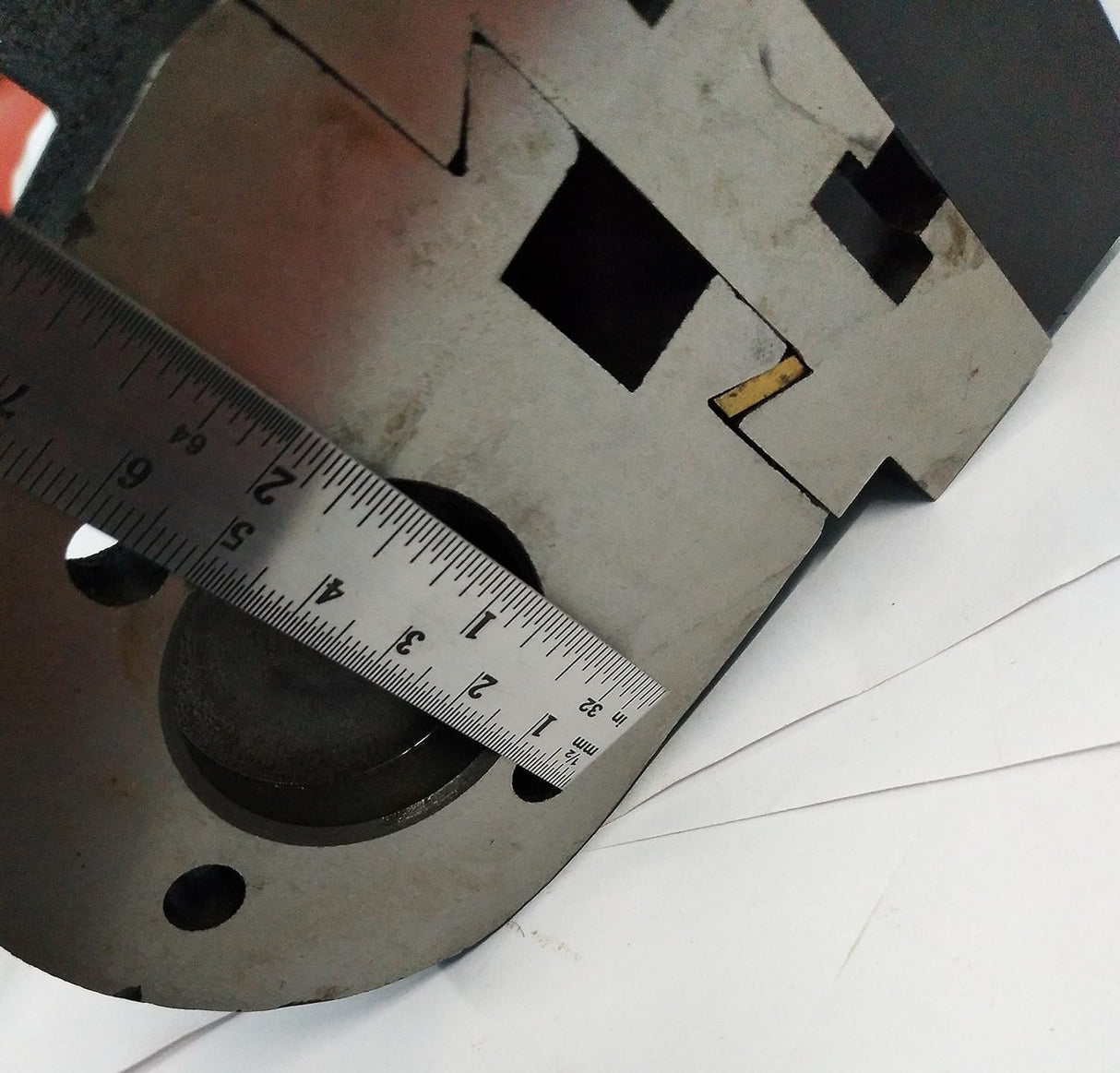 Compact milling solution featuring Lathe Milling Vertical Slide