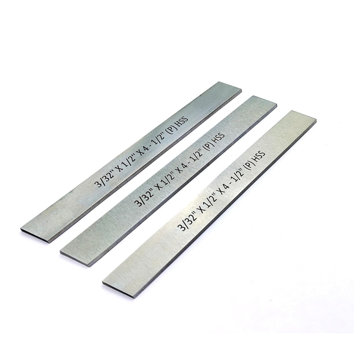 HSS lathe tool bits