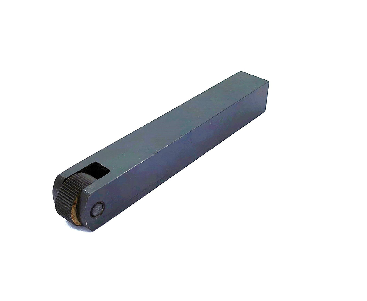 Knurling tool