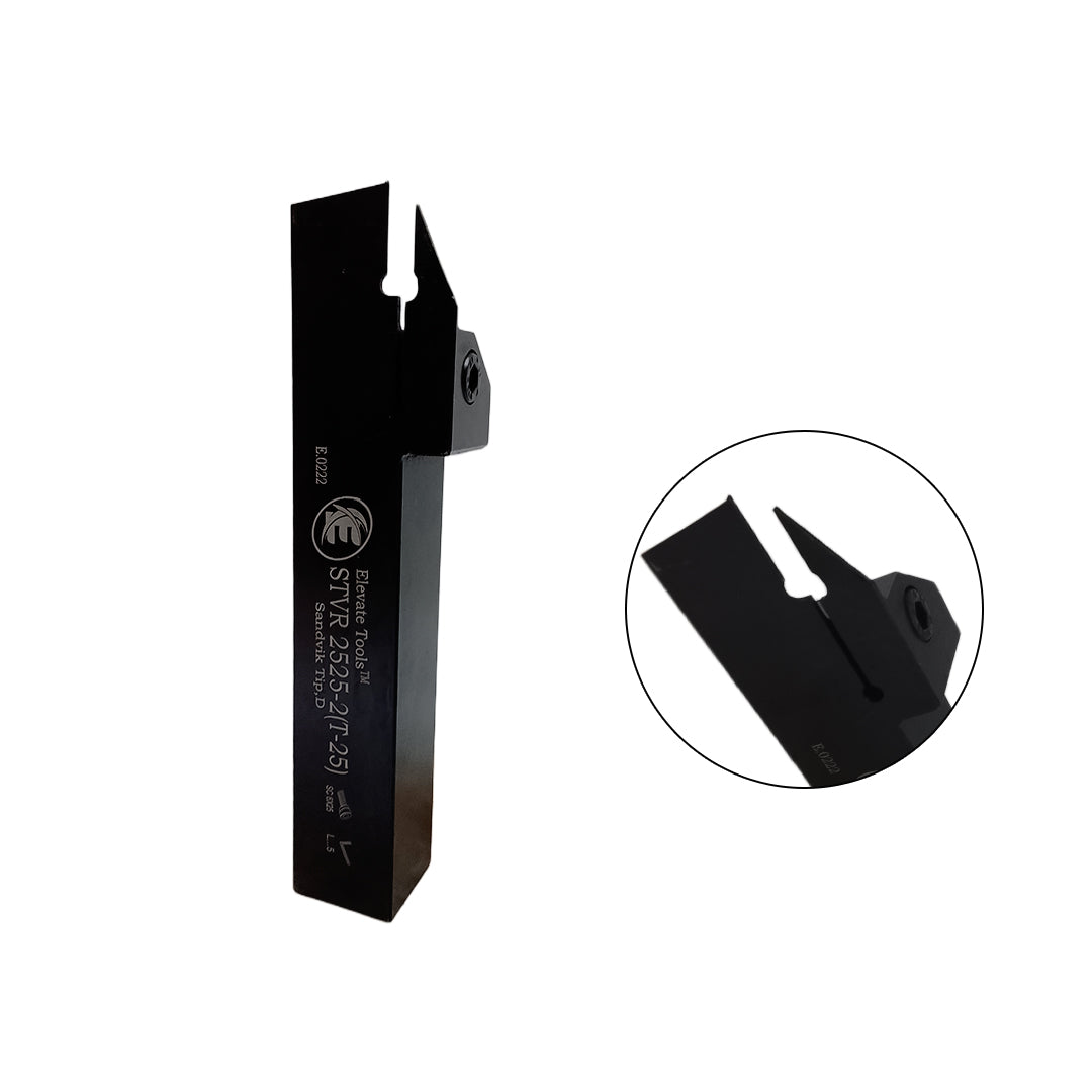 Elevate STVR 2525-2 Threading Tool