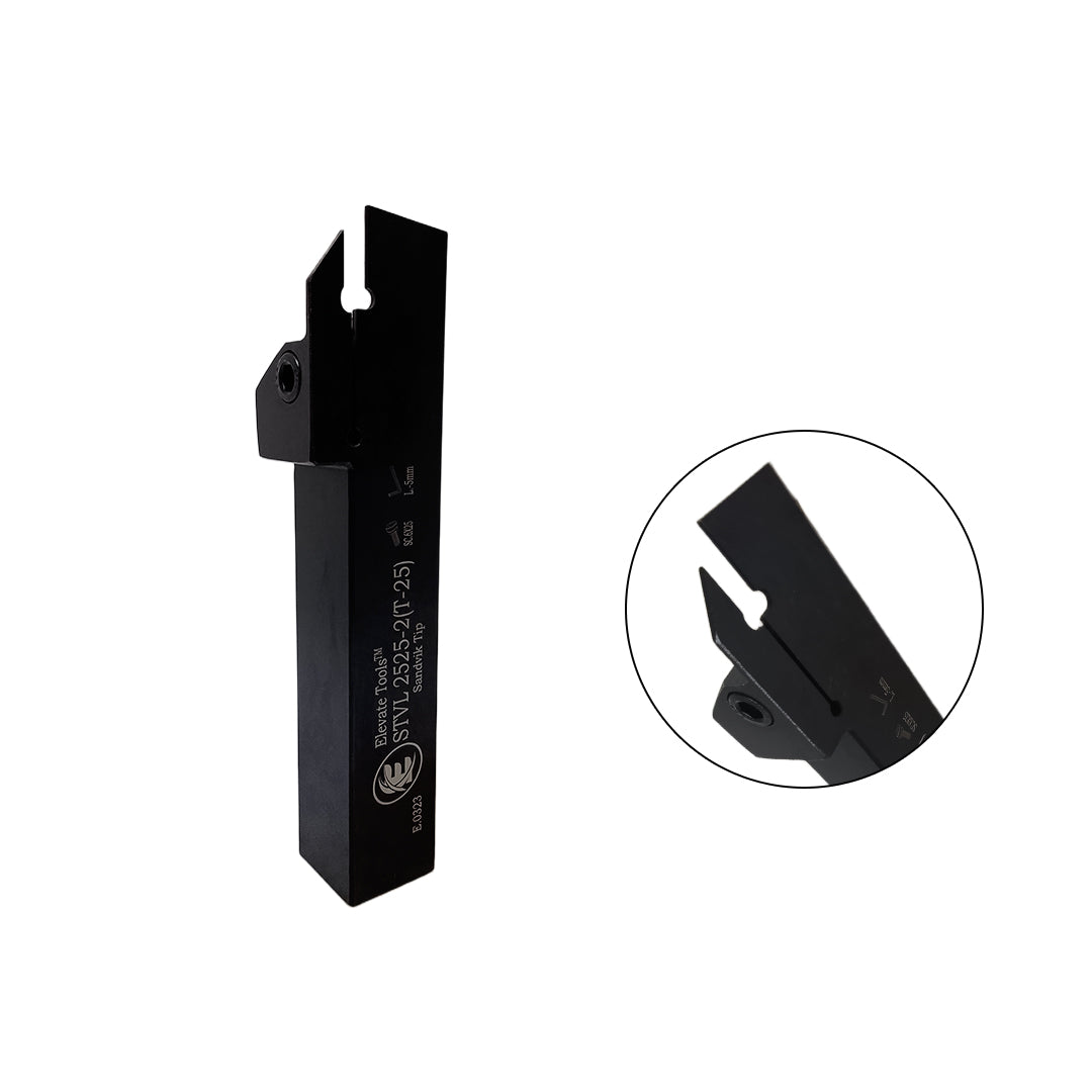Elevate STVL 2525-2 Threading Tool