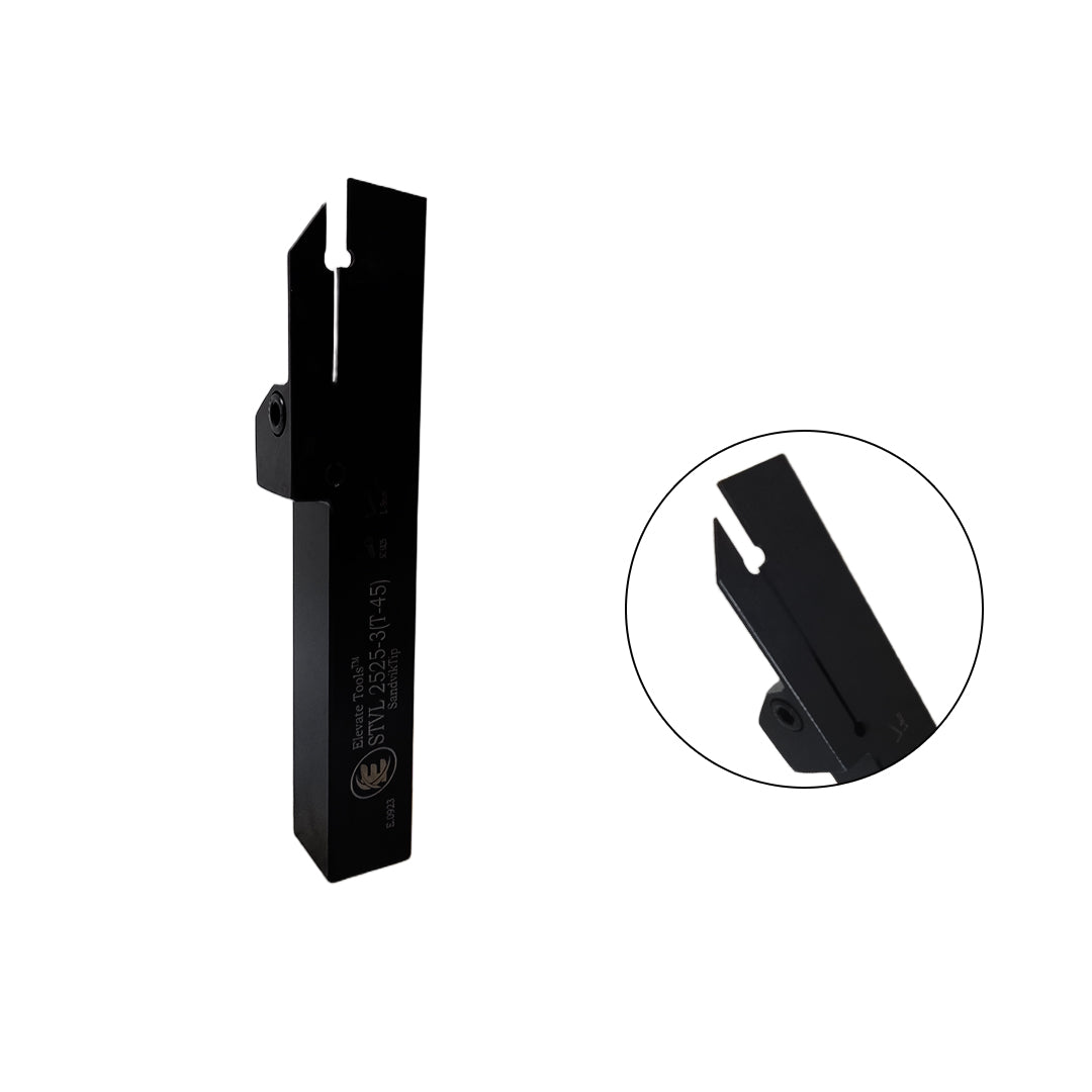 Elevate STVL 2525-3 Threading Tool