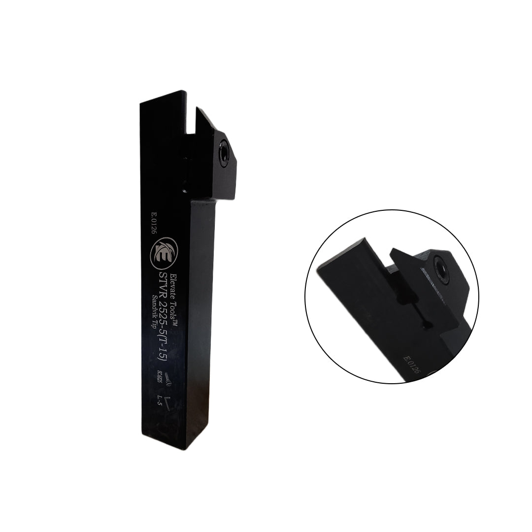 Elevate STVR 2525-5 Threading Tool
