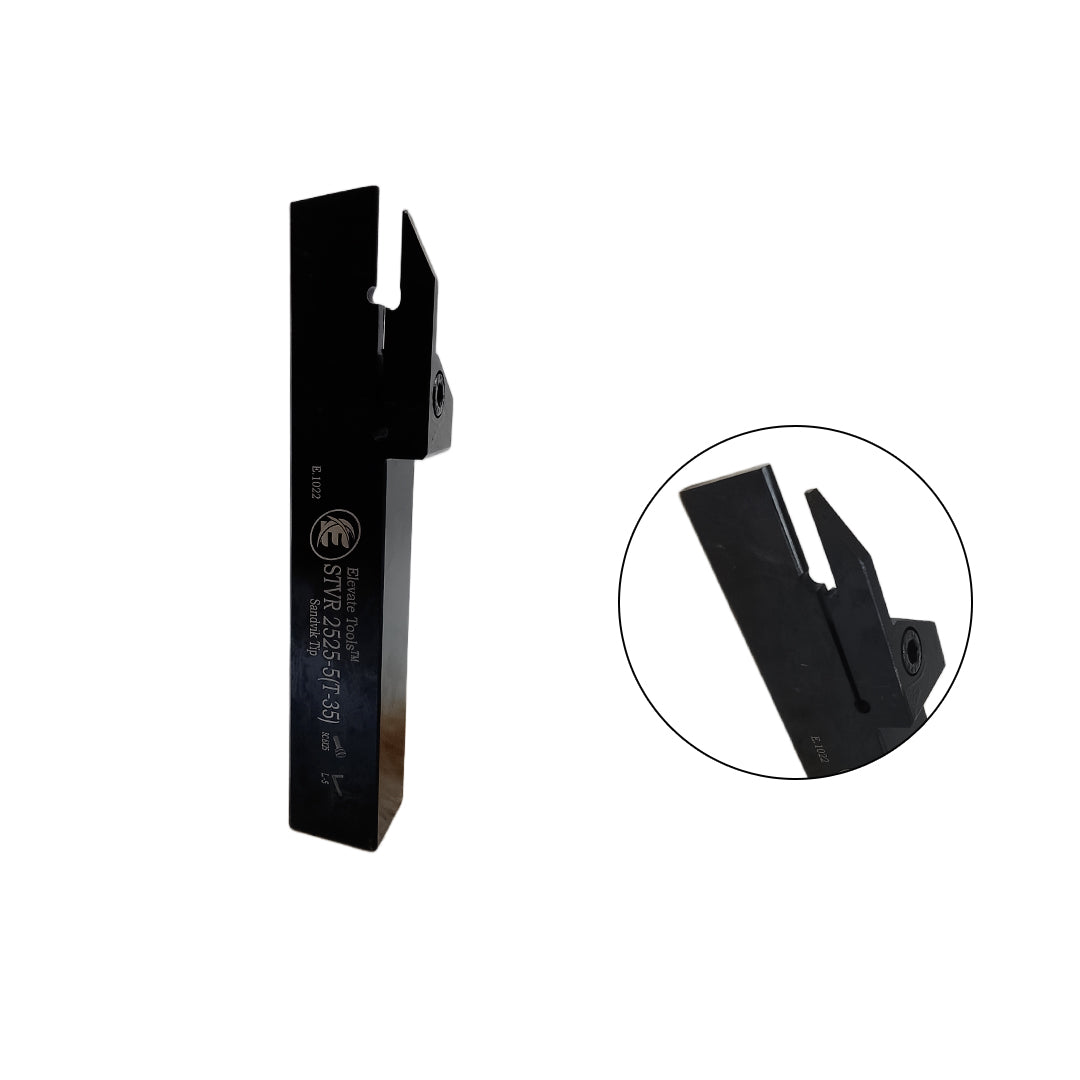 Elevate STVR 2525-5 Threading Tool