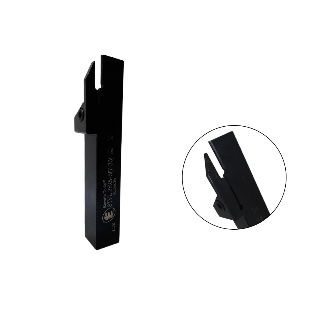 Elevate STVL 2525-5 Threading Tool