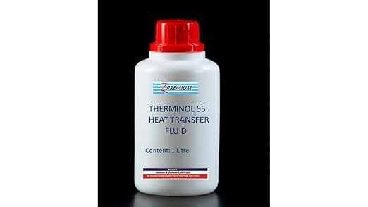 Therminol 55 heat transfer fluid