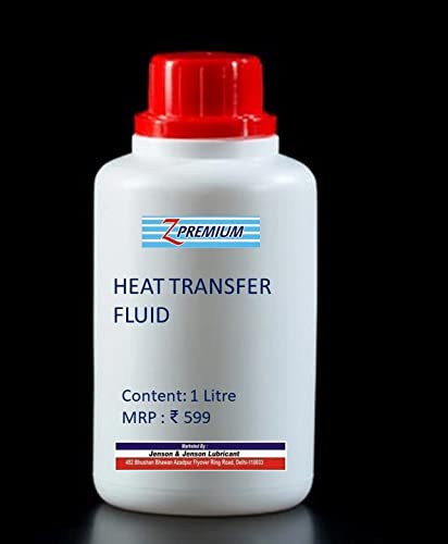 Z Premium heat transfer fluid