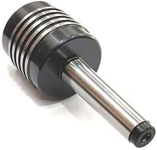 Lathe live center
