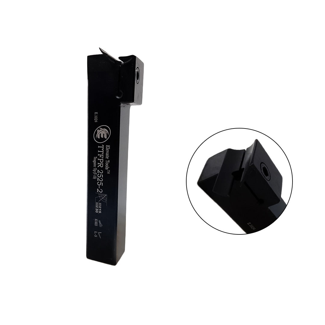 TEAGUTEC FACE GROOVING TTFPR/L 2525-2 – Jaibros