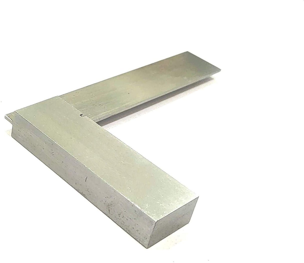 Buyohlic Machinist Try Square DIY General Woodworking clamp Workshop Machine Tools