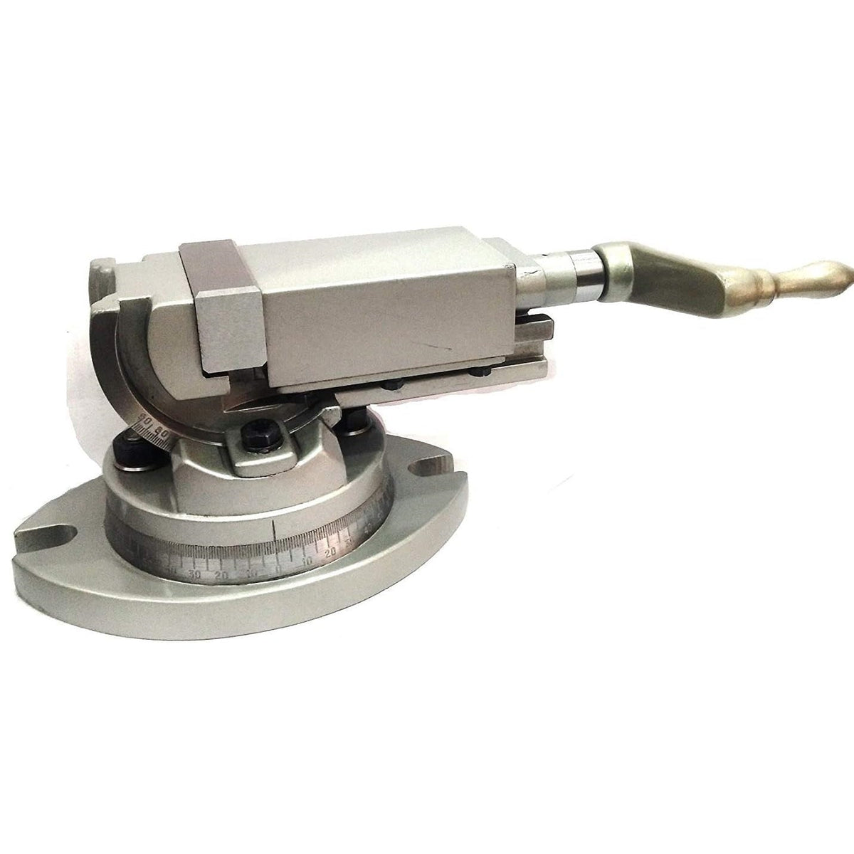2 Way Tilting Milling Vise