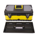 Plastic Tool Box for Tools