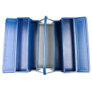 Metal milling cutter