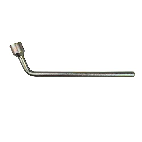 L-Type Spanners - with or without lever