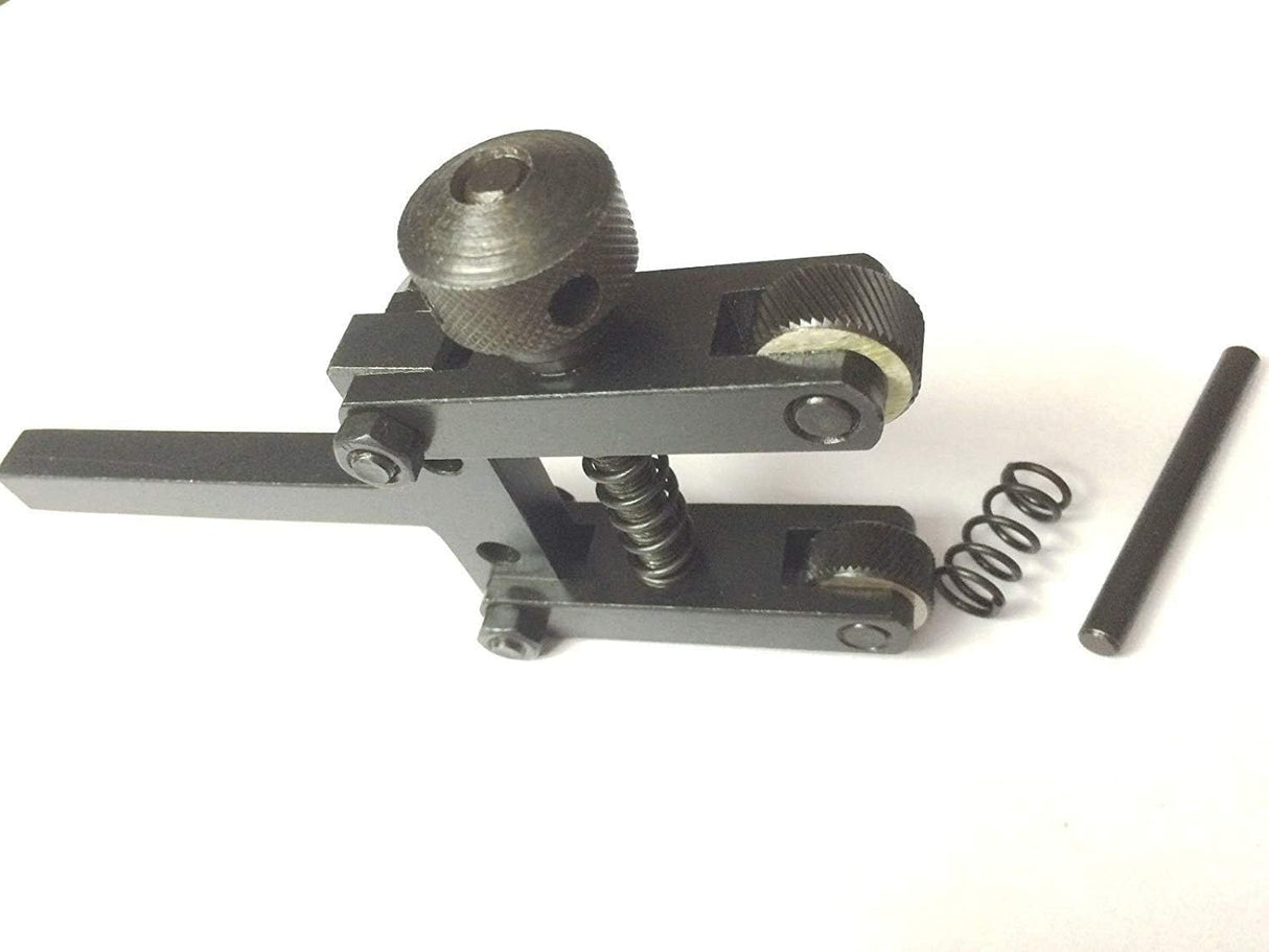 metal knurling tool