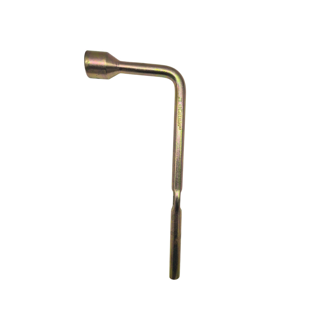 L-Type Spanners- with or without lever- E-2011.