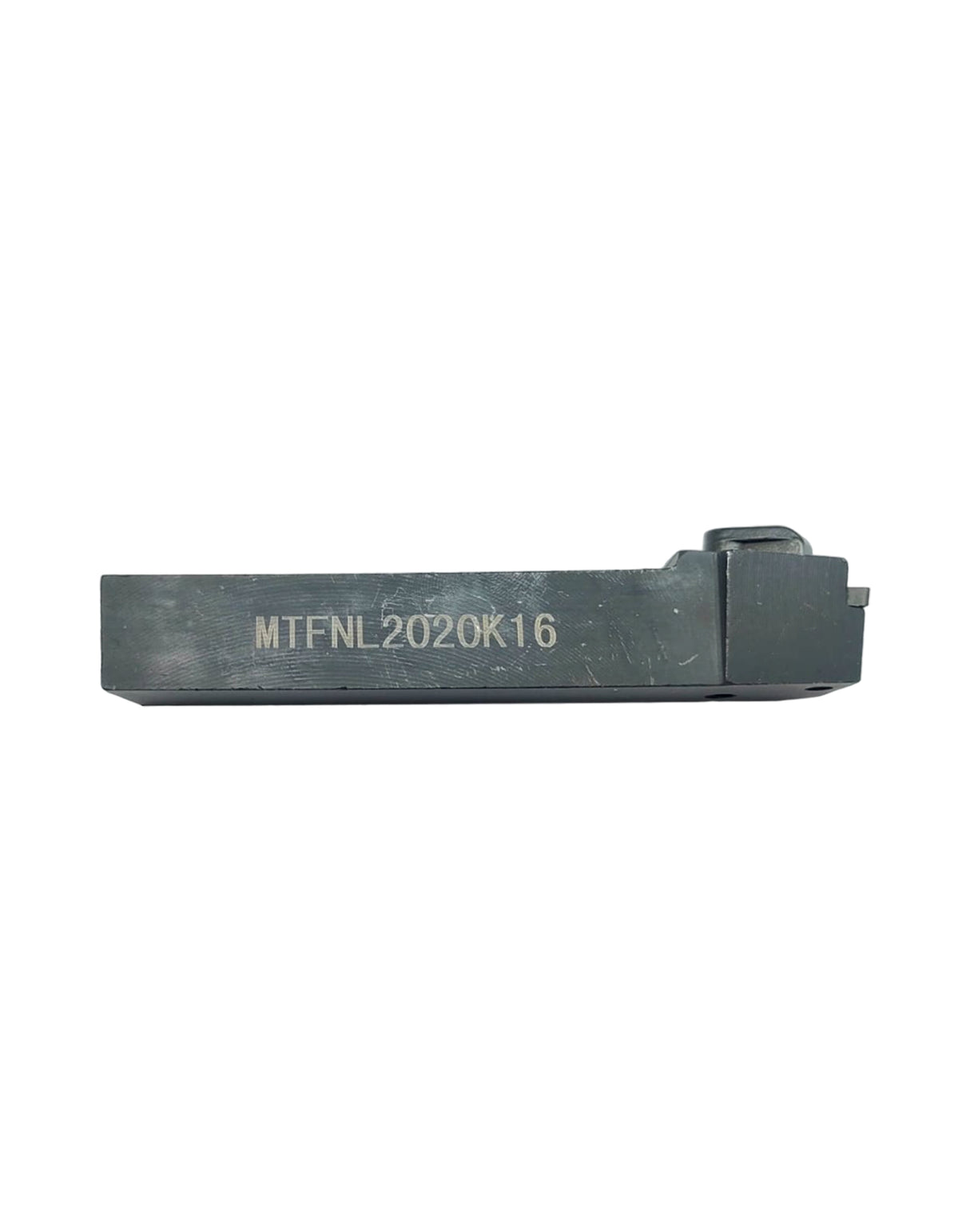tnmg mtfnr/l square shank turning holder pack of 1
