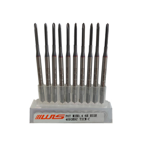 HSS Taps SPPT M2 AND M35 Grade