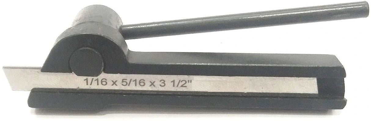 Metal tool