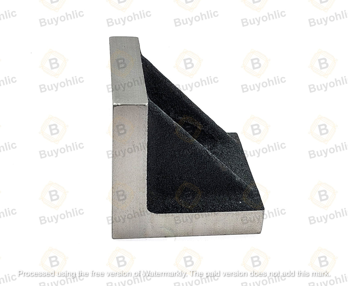 Angle plate