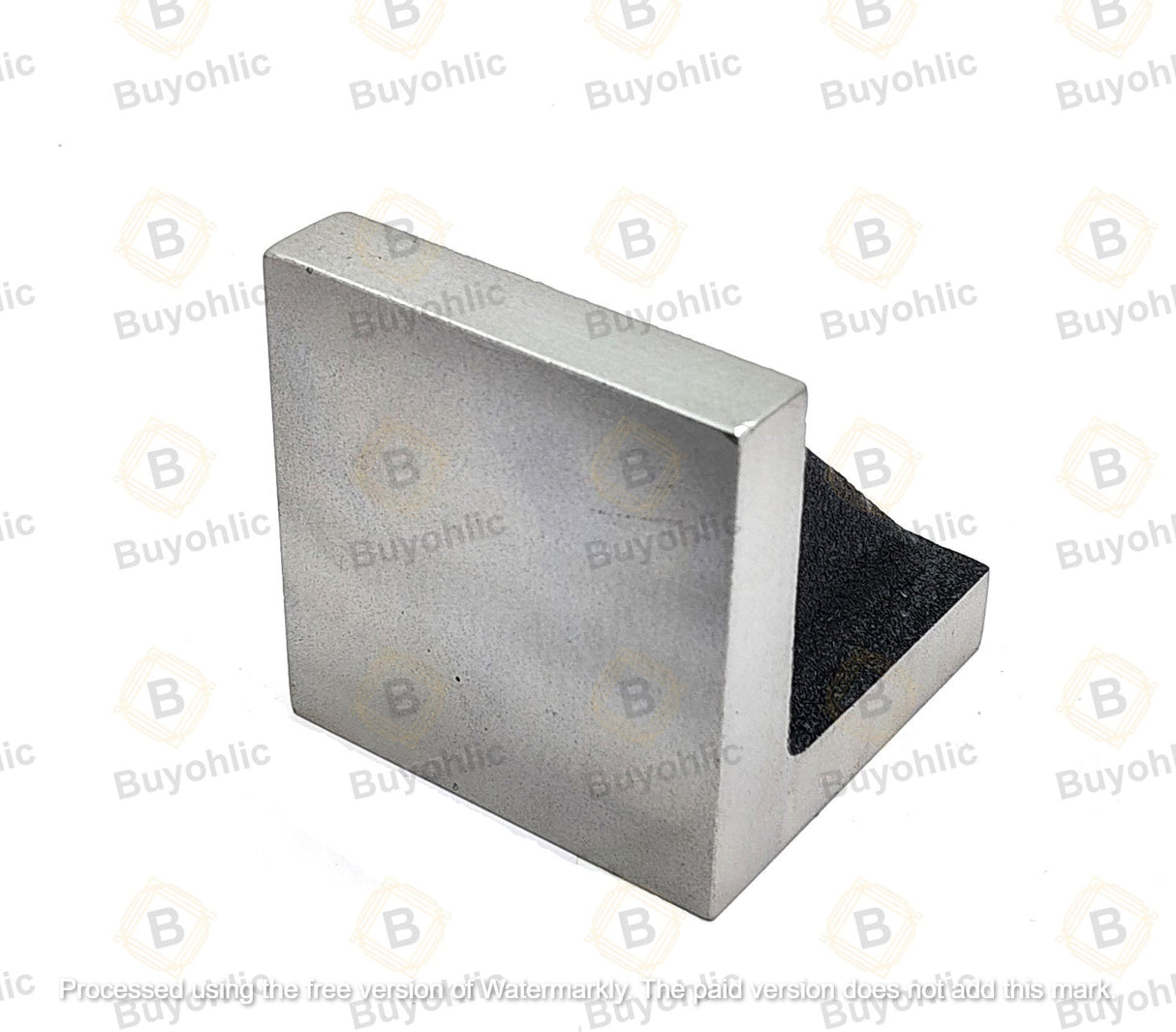 Angle plate